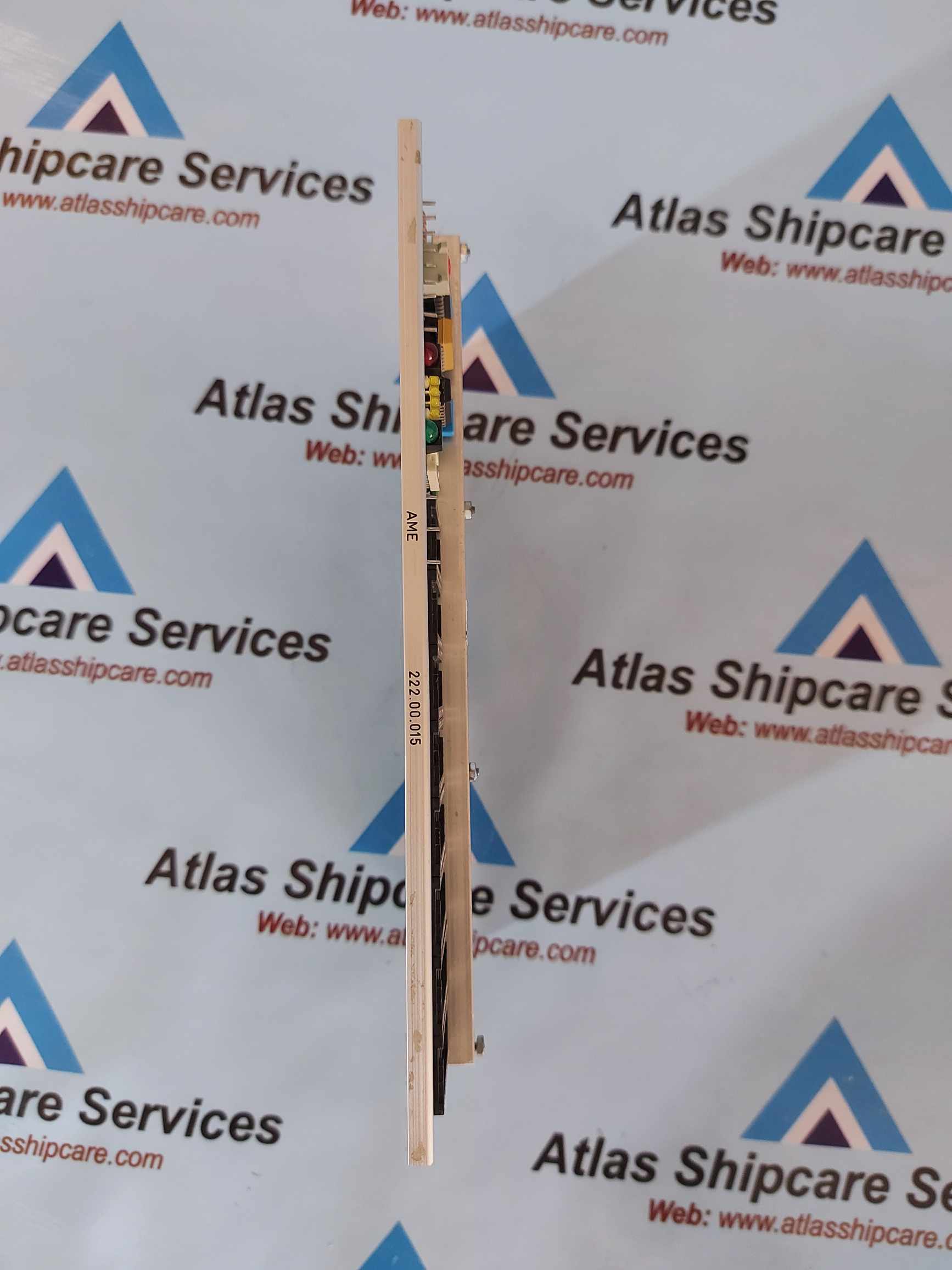 Kockumation 212.00.015 C Pcb Card